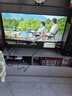 长虹电视50P6S-G1 50英寸 2+32G 智能4K HDR 一键看直播 平板液晶LED电视机 家电以旧换新国家补贴20% 实拍图