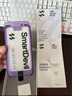 闪魔 适用苹果13系列钢化膜 iPhone13/13Pro/14/16E手机保护膜 无黑边全屏高清强抗指纹简易操作秒贴膜 13/13Pro/14/16E通用【蓝光2套装】 实拍图