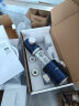 惠尔顿（WHEELTON）前置过滤器反冲洗9T全屋净水器家用大流量自动刮洗清洗滤网防爆抗冻自来水管入户过滤器p0038pro 自行安装【无需更换滤芯】 实拍图