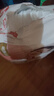 好奇（Huggies）铂金装纸尿裤L120片(9-14kg)大号婴儿尿不湿小桃裤裸感超薄透气 实拍图