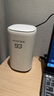 夏新5g随身wifi6移动无线免插卡路由器cpe全网通千兆双频便携式车载上网卡高速流量 5G旗舰臻享版【双频wifi6网速狂飙】 实拍图