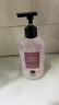 菲诗小铺（THE FACE SHOP）保湿香氛沐浴露 落樱花语 500ml 清洁肌肤 保湿芳香 实拍图