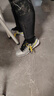 耐克（NIKE）男子 足球鞋 LEGEND 10 ACADEMY TF运动鞋 DV4342-001 41  实拍图
