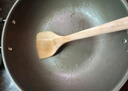 炊大皇 炒锅不粘锅 少油烟平底多用煎炒锅36cm 电磁炉通用健康CKN4636BF 实拍图