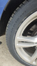 倍耐力防爆胎255/40R18 99Y 第二代新P7 (R-F)(*)原配宝马3系后轮 实拍图