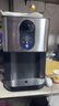西屋（Westinghouse）制冰机家用商用方块冰大型小型宿舍全自动30KG冰块制冰器小型奶茶店厨房小家电WH-30DN 晒单实拍图