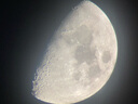 EXPLORE SCIENTIFIC探索科学80EQ3天文望远镜大口径专业观星高倍学生入门儿童节礼物 实拍图