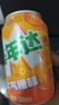 百事可乐 美年达 (橙12+葡萄12)330ml*24 新老口味随机  实拍图