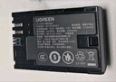 品胜LP-E6佳能相机电池 适用EOS 60D 70D 80D 90D 6D2 5D4 5D3 5D2 R62 R5 7D2 7D 5DSR 5D 单反相机 实拍图