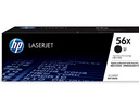 惠普（HP）CF256X/56x大容量原装黑色硒鼓/粉盒/碳粉 适用hp m436n m436nda 打印机/复印机硒鼓 实拍图