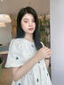 礼意久久施华洛世奇锆四叶草银手链女生日礼物女生送女朋友老婆小众高级感 实拍图