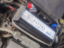 瓦尔塔（VARTA）京东养车汽车电瓶蓄电池启停系列EFB H6 70Ah以旧换新上门安装 实拍图