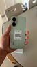 小米（MI）【国家补贴】REDMI Turbo 4 Pro 第四代骁龙8s 7550mAh长续航 16GB+512GB 黑色 小米红米5G手机 实拍图