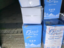 5100西藏冰川矿泉水12L 整箱装 天然纯净大软桶装弱碱性饮用矿泉水 实拍图