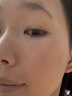 卡姿兰（Carslan）黑磁散粉定妆蜜粉饼控油遮瑕持久防汗不脱(蓝紫色细闪)8g生日礼物 实拍图