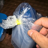 特百惠（Tupperware）冷冻4件套保鲜盒食品级冰箱储物密封收纳盒肉类速冻1.2L*2+0.7L*2 实拍图