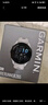 佳明（GARMIN）Forerunner265S月光白血氧心率跑步铁三户外运动智能手表跑马表 实拍图