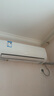 海信（Hisense）空调 大1.5匹 易省电E370 AI省电【海信电视完美CP，看的爽凉得快】空调挂机KFR-35GW/E370-X1 实拍图