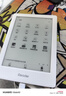 掌阅（iReader） Neo2 6英寸 电子书智能阅读器 墨水屏电纸书 平板电脑学习看漫笔记 轻量便携 32GB 告白 实拍图