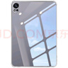 Freeson 适用华为MatePad Air保护套12英寸2024款平板电脑轻薄全包防摔晶透TPU软壳四角气囊防撞 透明 实拍图