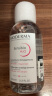 贝德玛（BIODERMA）舒妍洁肤液明星同款卸妆水粉水500ml护肤品敏肌 实拍图