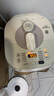 美的（Midea）【国家补贴】电压力锅自动排气智能家用5L速嫩感70KPa高压锅电饭煲4-6人0涂层精钢厚釜MY-C567N 实拍图