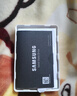 三星（SAMSUNG）4TB SSD固态硬盘 M.2接口(NVMe协议PCIe4.0*4/5.0*2)读速7250MB/S 990 EVO Plus 实拍图