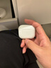 DIJO【华强北顶配】Air4蓝牙耳机双耳无线降噪适用于苹果16pro/15/14/13华为oppo安卓vivo荣耀小米 【华强北旗舰】【空间功能+ 任意名字+超强续航+秒连接】 实拍图