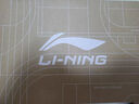 李宁吾跃丨跑步鞋男女鞋中考体测跳绳透气舒适休闲鞋运动鞋 【一体织透气】白/粉(004款)-1 【吾跃女款】 39 实拍图