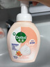 滴露（Dettol）泡沫洗手液西柚+青柠250ml*4 水润泡泡抑菌补充装儿童家庭 实拍图