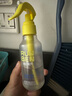 驱蚊液防蚊喷雾180ml*2瓶防蚊虫叮咬花露水20%派卡瑞丁无香型 实拍图