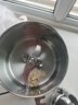 华布斯【开盖断电-三七直打-东莞品牌】中药材粉碎机家用五谷杂粮研磨机商用不锈钢打粉机三七超细磨粉机 800克304不锈钢加厚加硬钢刀加粗铜线巅峰款 实拍图