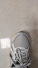 NEW BALANCE NB410官方男鞋女鞋情侣越野户外鞋夏季透气复古休闲运动鞋休闲 浅灰色/银色 宽鞋楦2E MT410KR5 41.5 (脚长26cm) 实拍图