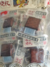原本记忆湖南平江特产豆干380g短保独立包装休闲小零食卤香原味豆干豆腐干 实拍图