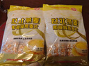 世壮中国农科院纯燕麦片300g*2 冲泡冲饮谷物即食营养早餐独立小包装 实拍图