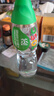 屈臣氏（Watsons）蒸馏水蒸馏制法纯净水小瓶会议用水500mL*24瓶整箱装 实拍图
