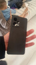 KOOLIFE 适用 小米红米Note12Pro手机壳保护套 Redmi Note12Pro手机套镜头全包磨砂淡化指纹软壳外背壳黑 实拍图
