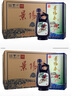景芝  景阳春小老虎  浓香型白酒  52度  500ml*6瓶 整箱装 实拍图