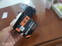 Tenda腾达 WiFi6免驱动usb无线网卡台式机专用 wifi接收器台式电脑笔记本主机网络wifi发射 内置天线 实拍图