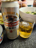 麒麟（Kirin）一番榨 黄啤酒 500ml*15听 整箱装 实拍图