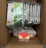 滴露（Dettol）滴露湿巾10片×8包湿纸巾孕妇儿童擦手杀菌便携随身旅行小包装 实拍图