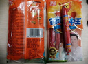 双汇 王中王火腿肠香肠 30g*10支*3袋 休闲零食 即食火腿肠 露营 出游 实拍图
