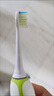 飞利浦（PHILIPS）电动牙刷头 牙龈护理型 适配HX3226HX6421HX6853HX6856 超值囤货-HX9033/67-6支装 实拍图