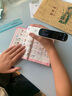 阿尔法蛋词典笔D1Pro 英语点读笔小学初中高中同步全科扫描笔 翻译笔电子词典单词笔便携式学习机 实拍图