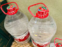 农夫山泉 饮用水 饮用天然水5L*4桶 整箱装 桶装水随机包装 实拍图