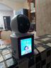 长城无线家用双向视频通话AI摄像头手机远程监控器360度带夜视全景无死角室内高清可家庭语音对话 实拍图