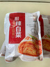 金刚山 延吉辣白菜延边朝鲜族咸菜免切韩国泡菜155g*3袋源头直发 实拍图