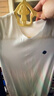 babycare山茶花宝宝爬服春夏连体衣包屁衣新生婴儿衣服 紫草星梦 90cm  晒单实拍图