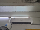 海信（Hisense）空调 3匹 超大风量 独立除湿【海信电视最佳CP，看的爽凉得快】空调挂机KFR-72GW/A590D-X1 实拍图