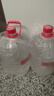 农夫山泉 饮用水 饮用天然水12.9L*1 桶装（2件起售）天然弱碱性仅APP购买 实拍图